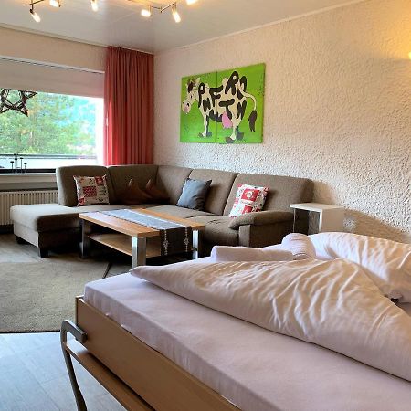 Appartement Frohnatur - 24 Pfronten Zewnętrze zdjęcie