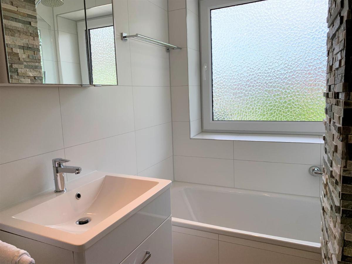 Appartement Frohnatur - 24 Pfronten Zewnętrze zdjęcie