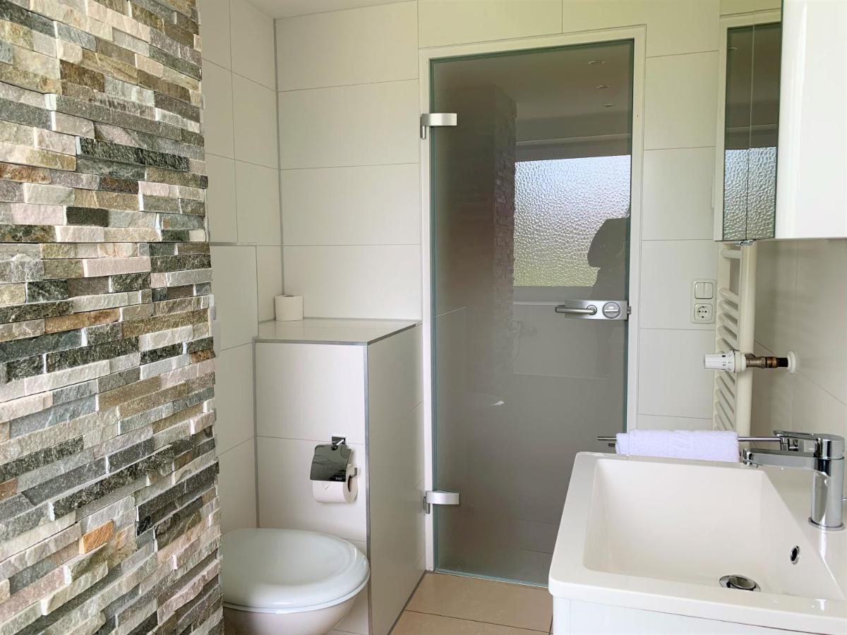 Appartement Frohnatur - 24 Pfronten Zewnętrze zdjęcie