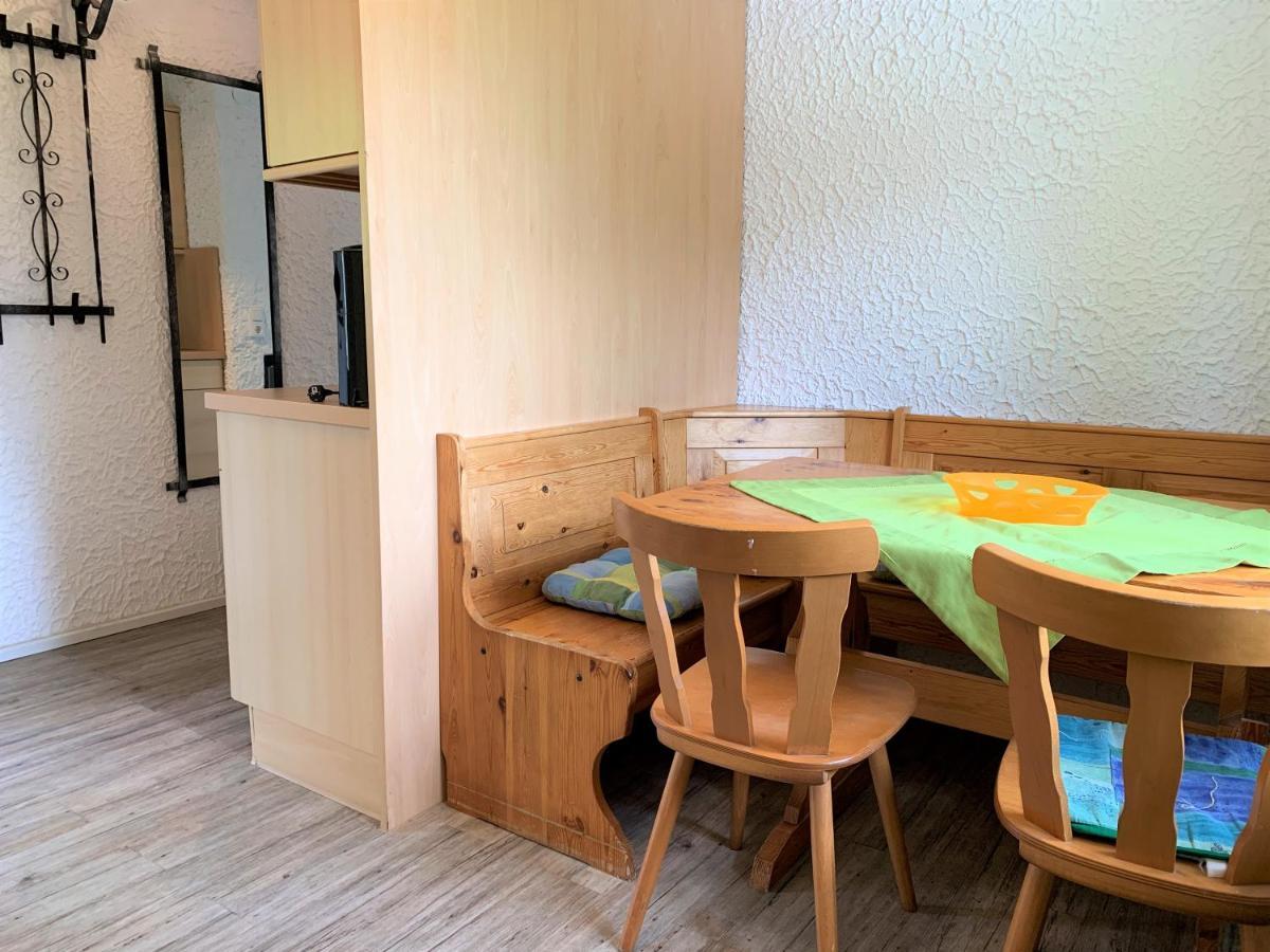 Appartement Frohnatur - 24 Pfronten Zewnętrze zdjęcie